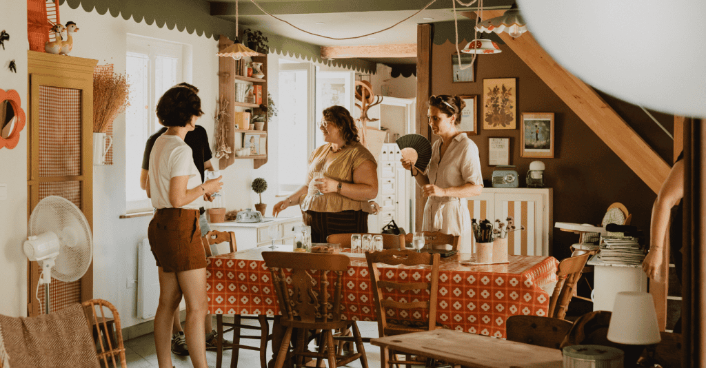 slow nomade long coworking