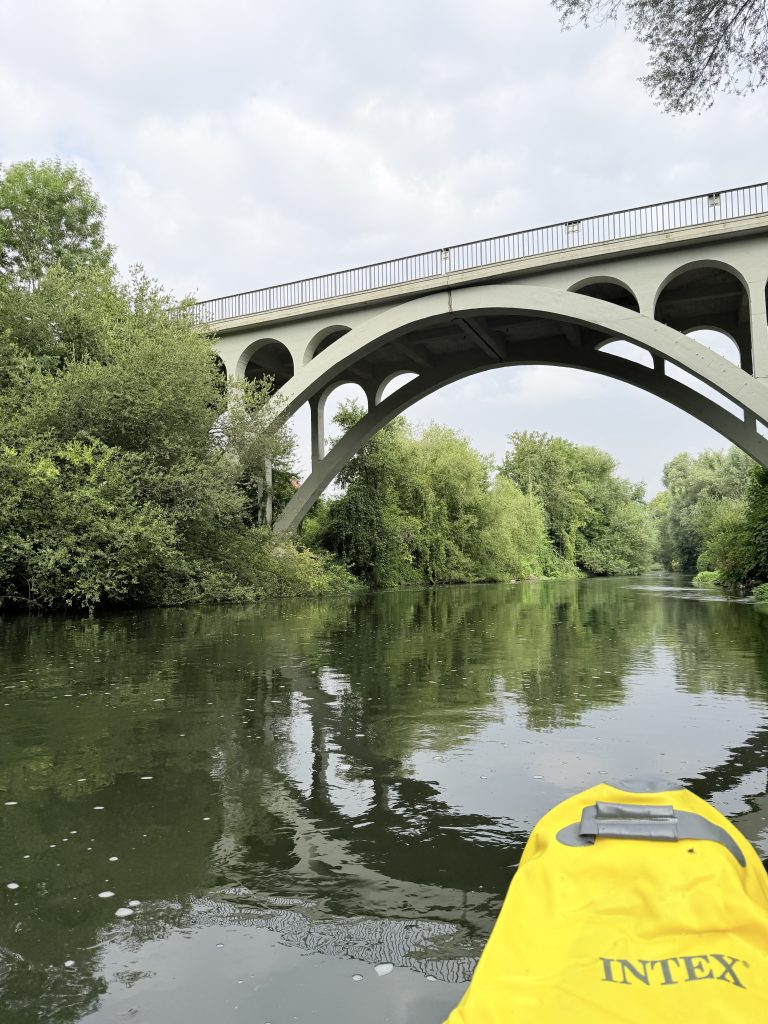 slownomade pont vieille somme